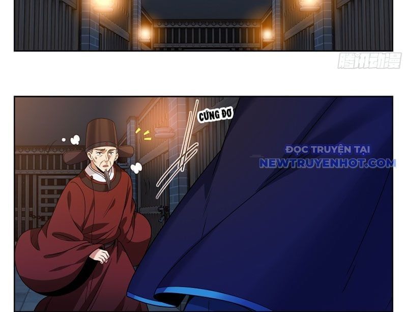 đọc truyện Đại Phụng Đả Canh Nhân Chương 477 ảnh 35 tại Giả Dược
