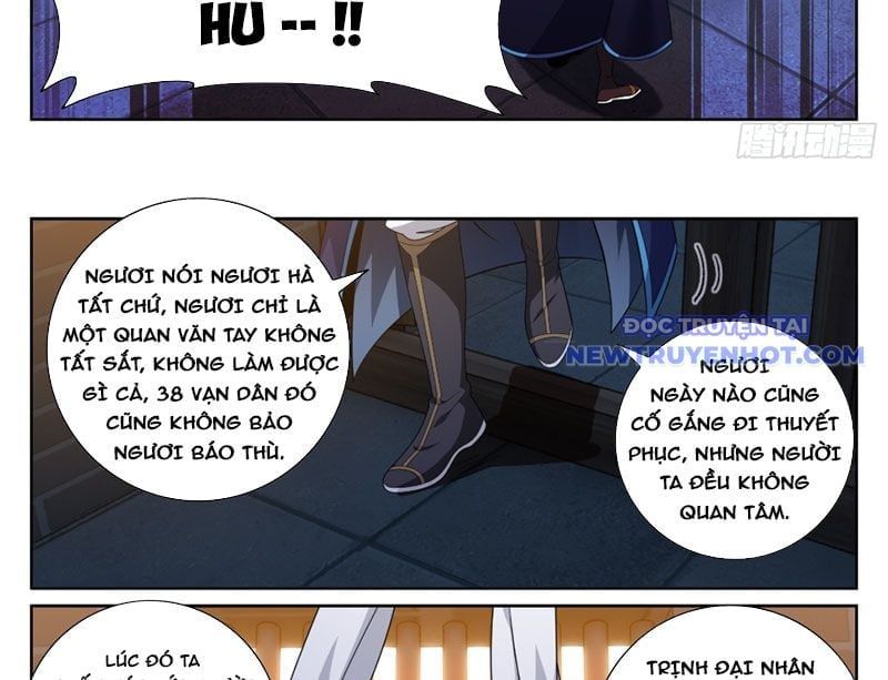 đọc truyện Đại Phụng Đả Canh Nhân Chương 477 ảnh 39 tại Giả Dược