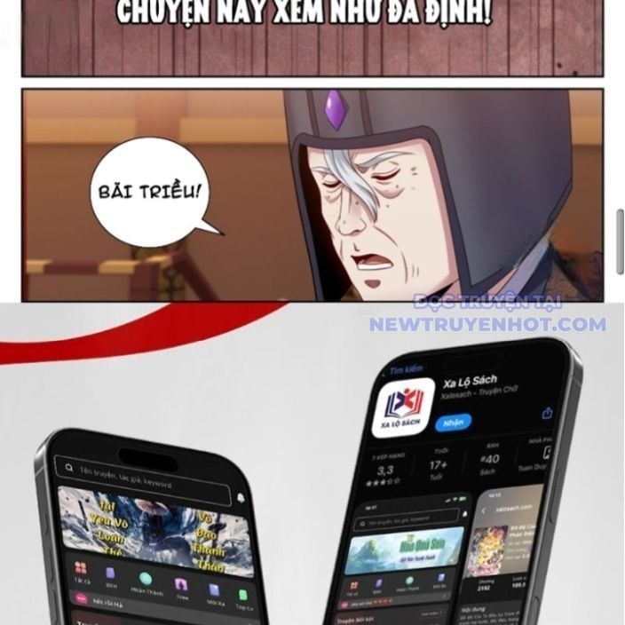 đọc truyện Đại Phụng Đả Canh Nhân Chương 478 ảnh 34 tại Giả Dược