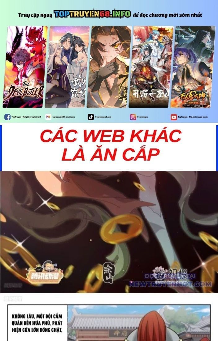 đọc truyện Đại Phụng Đả Canh Nhân Chương 481 ảnh 1 tại Giả Dược