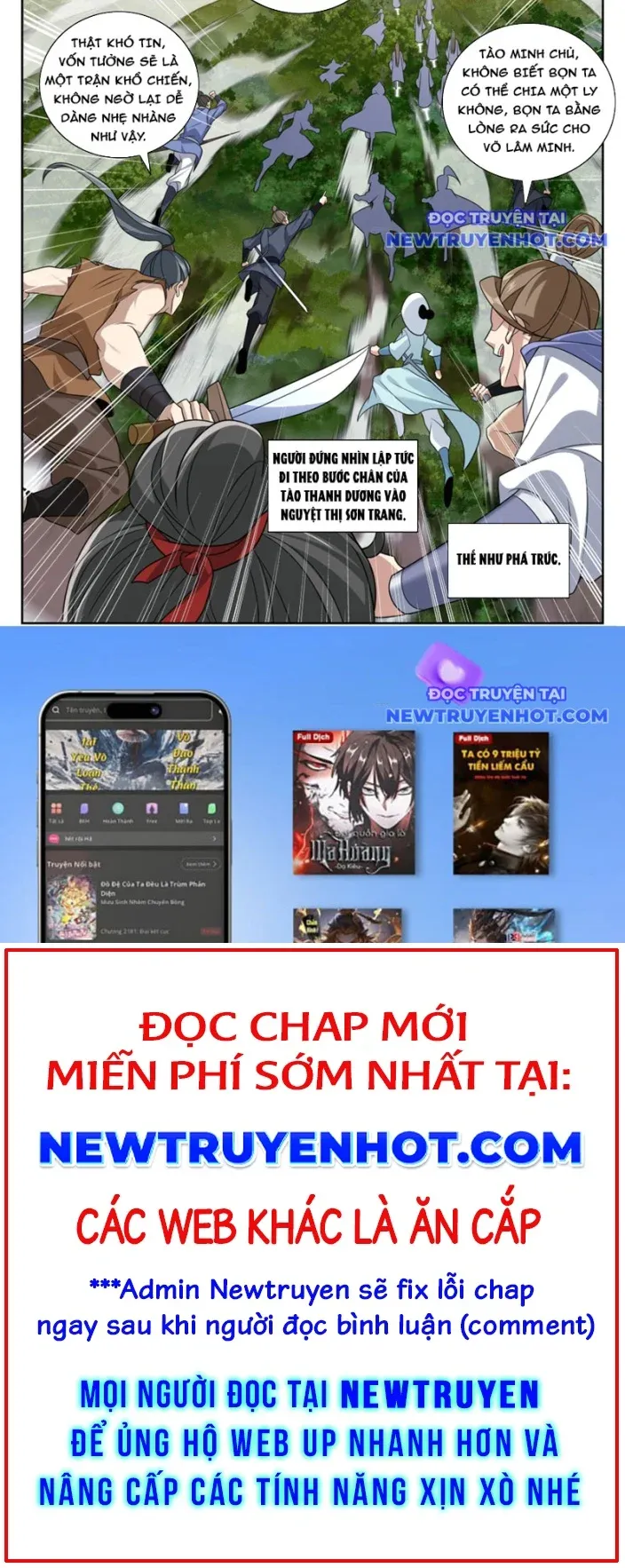 đọc truyện Đại Phụng Đả Canh Nhân Chương 506 ảnh 6 tại Giả Dược