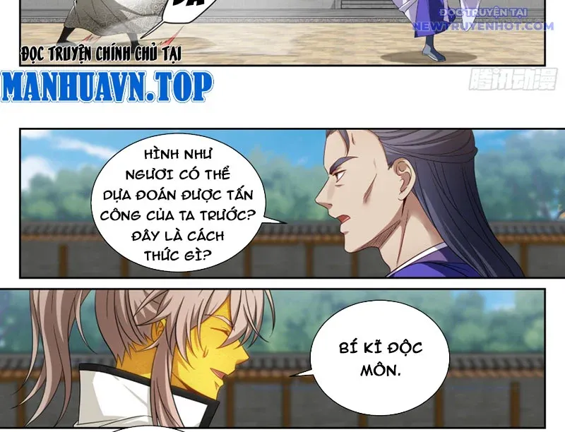 đọc truyện Đại Phụng Đả Canh Nhân Chương 507 ảnh 32 tại Giả Dược