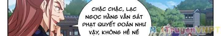 đọc truyện Đại Phụng Đả Canh Nhân Chương 510 ảnh 29 tại Giả Dược