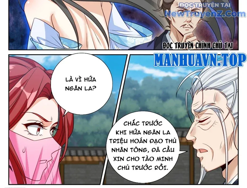 đọc truyện Đại Phụng Đả Canh Nhân Chương 511 ảnh 7 tại Giả Dược