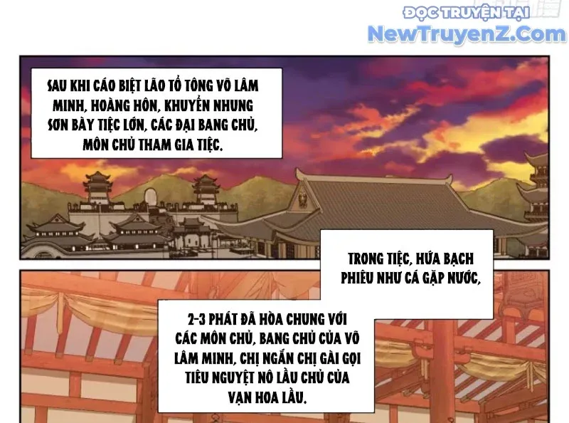 đọc truyện Đại Phụng Đả Canh Nhân Chương 513 ảnh 37 tại Giả Dược