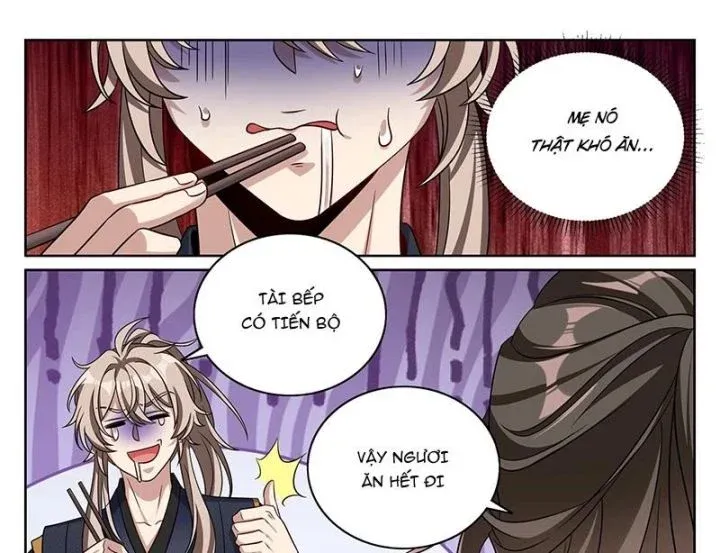 đọc truyện Đại Phụng Đả Canh Nhân Chương 519 ảnh 30 tại Giả Dược