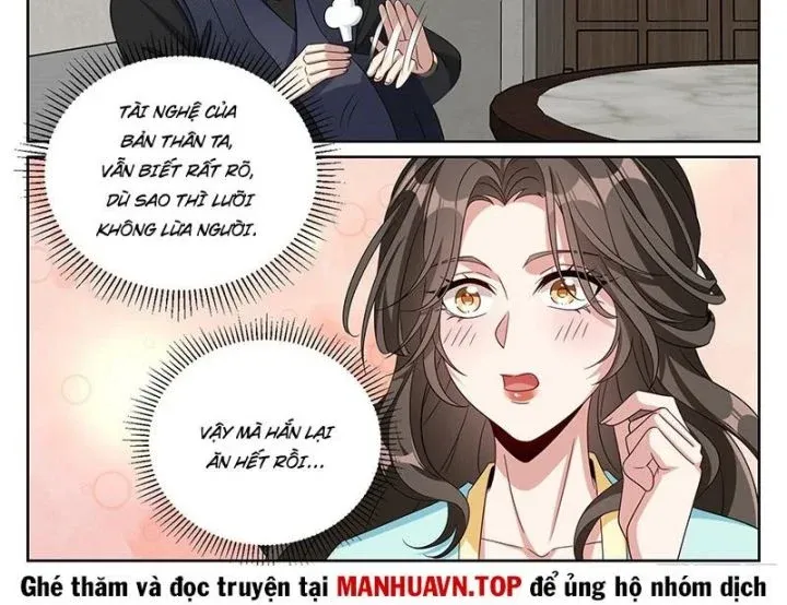 đọc truyện Đại Phụng Đả Canh Nhân Chương 519 ảnh 33 tại Giả Dược