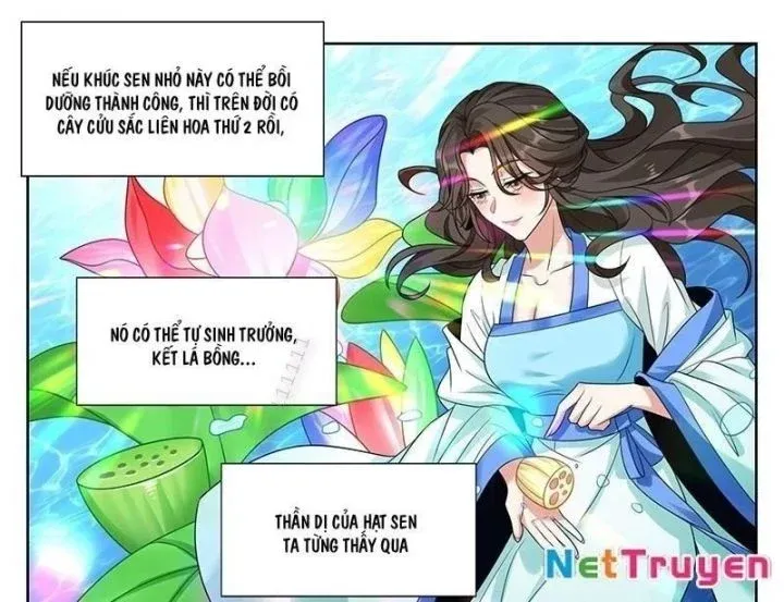 đọc truyện Đại Phụng Đả Canh Nhân Chương 519 ảnh 42 tại Giả Dược