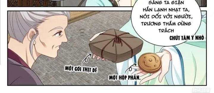 đọc truyện Đại Phụng Đả Canh Nhân Chương 520 ảnh 11 tại Giả Dược