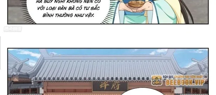 đọc truyện Đại Phụng Đả Canh Nhân Chương 520 ảnh 13 tại Giả Dược