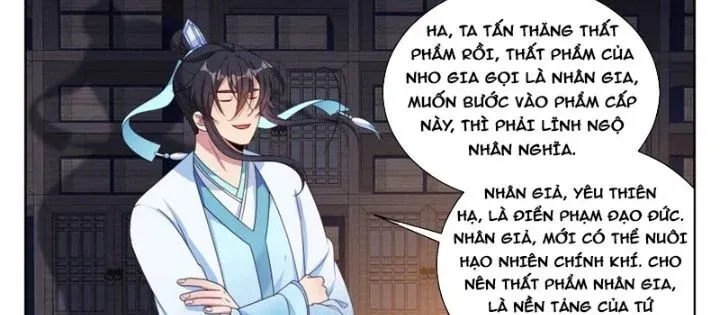 đọc truyện Đại Phụng Đả Canh Nhân Chương 520 ảnh 21 tại Giả Dược
