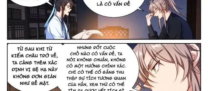 đọc truyện Đại Phụng Đả Canh Nhân Chương 520 ảnh 27 tại Giả Dược