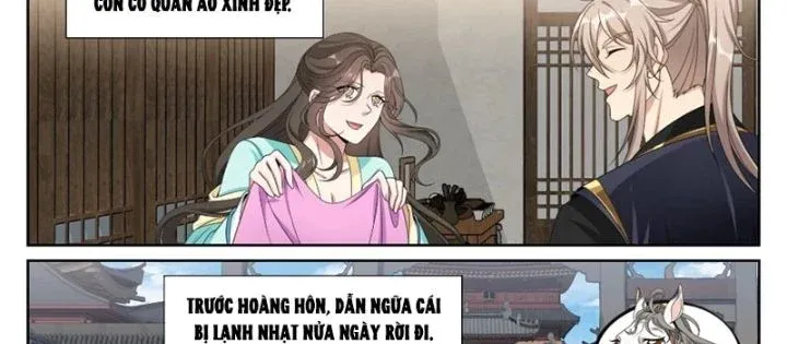 đọc truyện Đại Phụng Đả Canh Nhân Chương 520 ảnh 9 tại Giả Dược