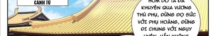 đọc truyện Đại Phụng Đả Canh Nhân Chương 522 ảnh 19 tại Giả Dược