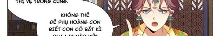 đọc truyện Đại Phụng Đả Canh Nhân Chương 522 ảnh 25 tại Giả Dược