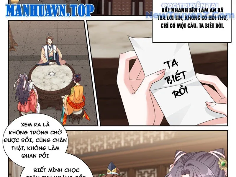 đọc truyện Đại Phụng Đả Canh Nhân Chương 523 ảnh 26 tại Giả Dược