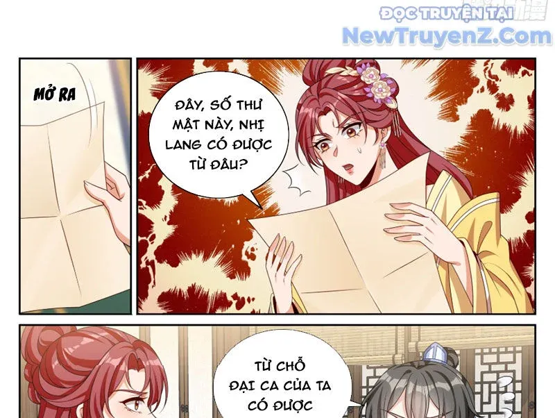 đọc truyện Đại Phụng Đả Canh Nhân Chương 523 ảnh 43 tại Giả Dược