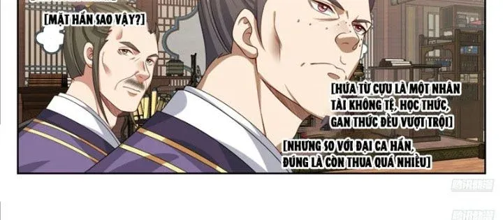 đọc truyện Đại Phụng Đả Canh Nhân Chương 524 ảnh 11 tại Giả Dược