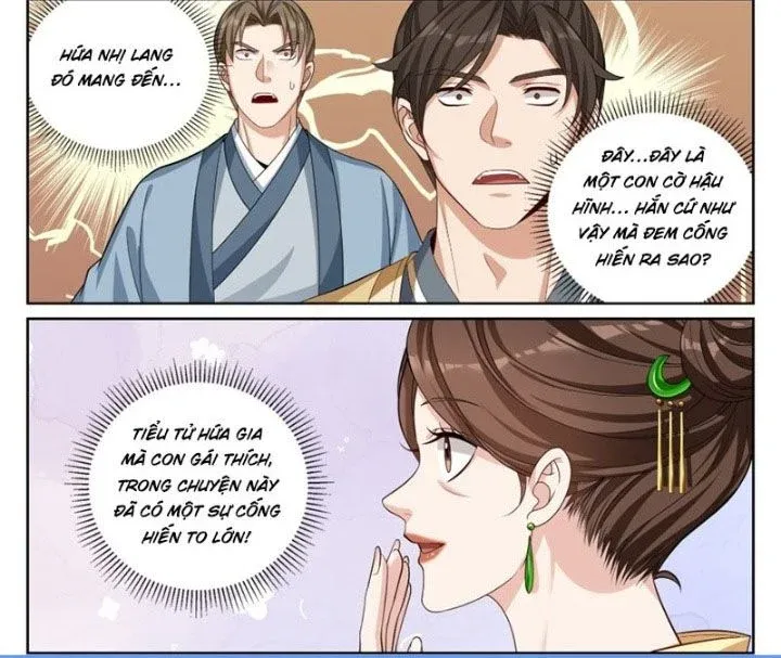 đọc truyện Đại Phụng Đả Canh Nhân Chương 524 ảnh 38 tại Giả Dược