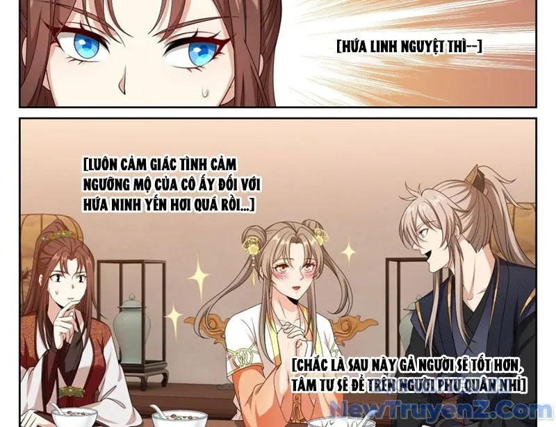 đọc truyện Đại Phụng Đả Canh Nhân Chương 529 ảnh 22 tại Giả Dược