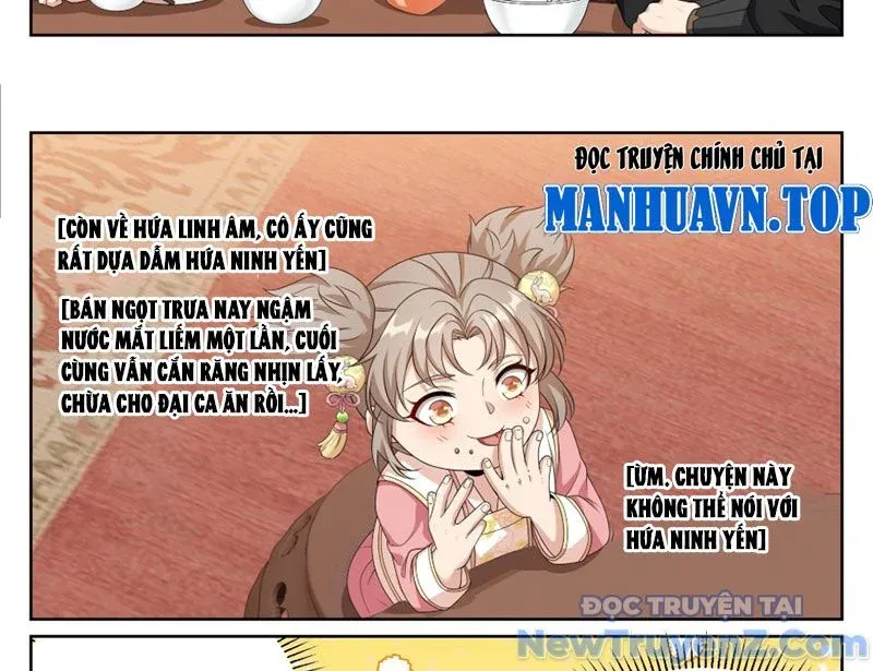 đọc truyện Đại Phụng Đả Canh Nhân Chương 529 ảnh 23 tại Giả Dược