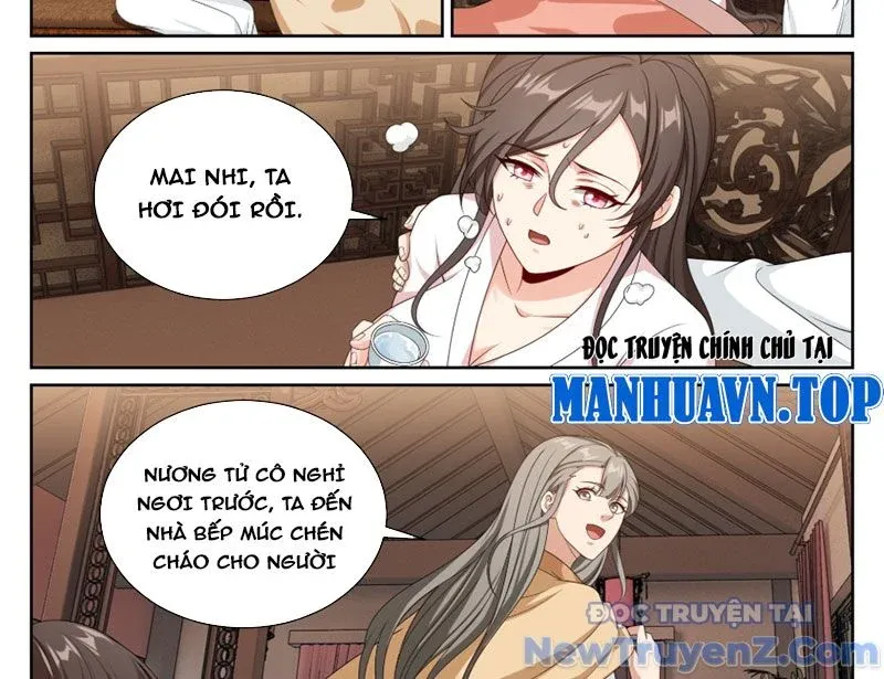đọc truyện Đại Phụng Đả Canh Nhân Chương 529 ảnh 28 tại Giả Dược