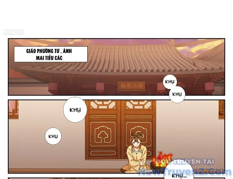 đọc truyện Đại Phụng Đả Canh Nhân Chương 529 ảnh 5 tại Giả Dược