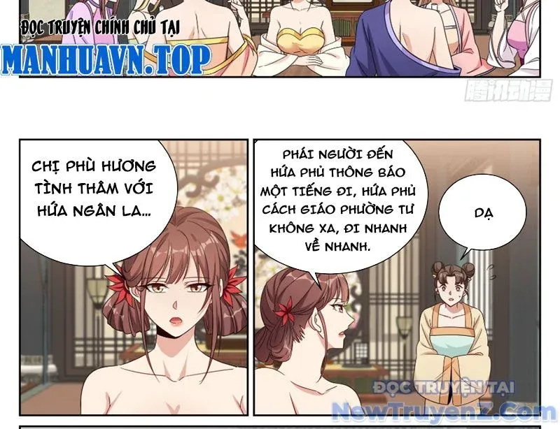 đọc truyện Đại Phụng Đả Canh Nhân Chương 529 ảnh 44 tại Giả Dược