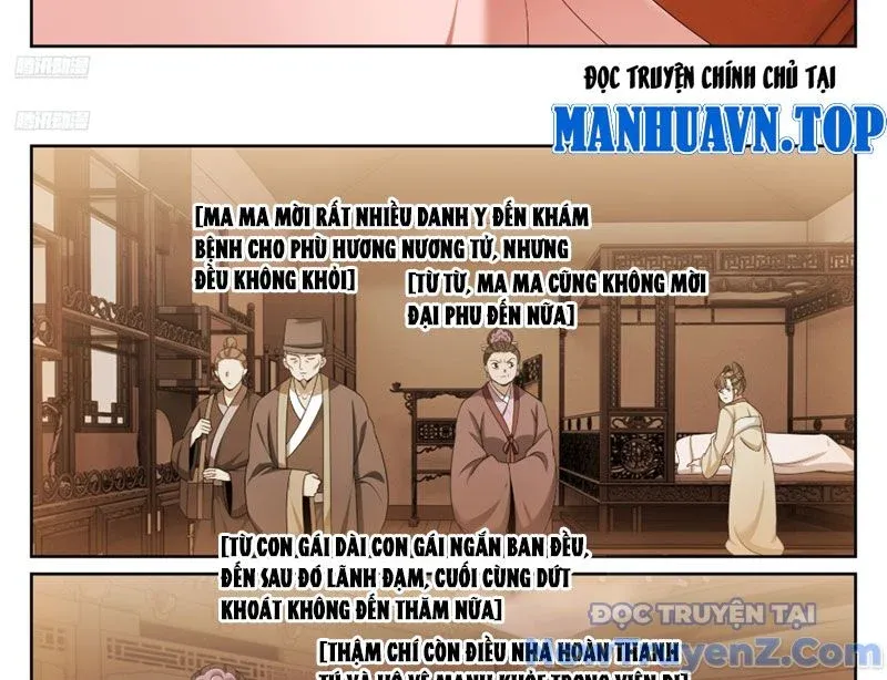 đọc truyện Đại Phụng Đả Canh Nhân Chương 529 ảnh 7 tại Giả Dược