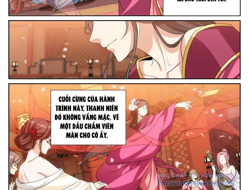 đọc truyện Đại Phụng Đả Canh Nhân Chương 530 ảnh 35 tại Giả Dược