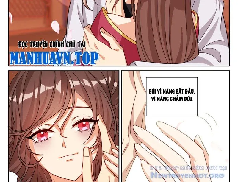 đọc truyện Đại Phụng Đả Canh Nhân Chương 530 ảnh 39 tại Giả Dược