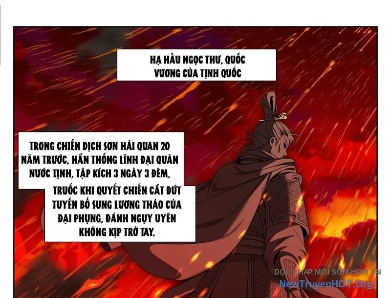 đọc truyện Đại Phụng Đả Canh Nhân Chương 532 ảnh 10 tại Giả Dược