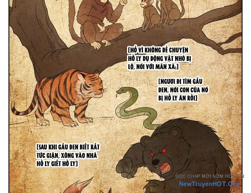 đọc truyện Đại Phụng Đả Canh Nhân Chương 533 ảnh 35 tại Giả Dược