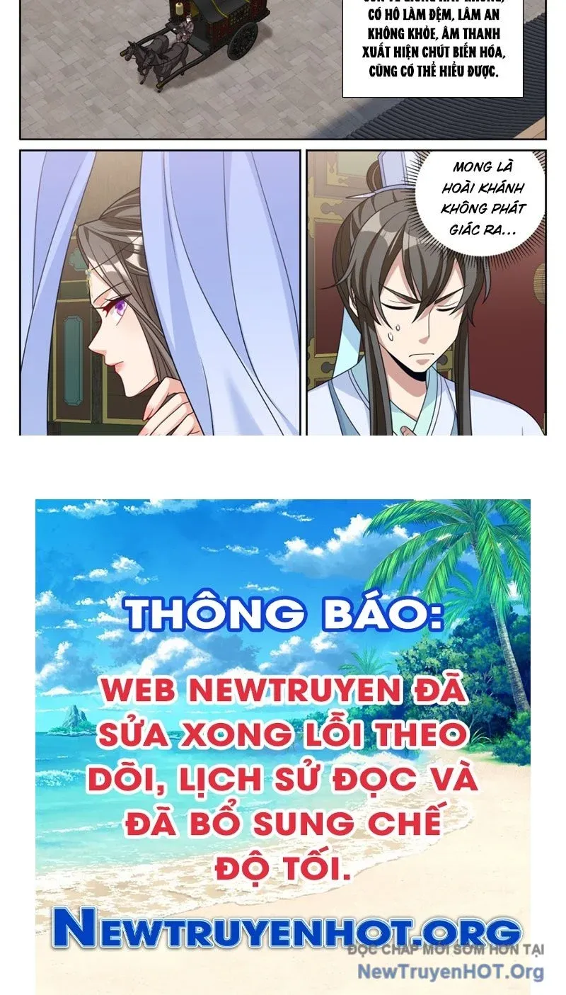 đọc truyện Đại Phụng Đả Canh Nhân Chương 533 ảnh 43 tại Giả Dược