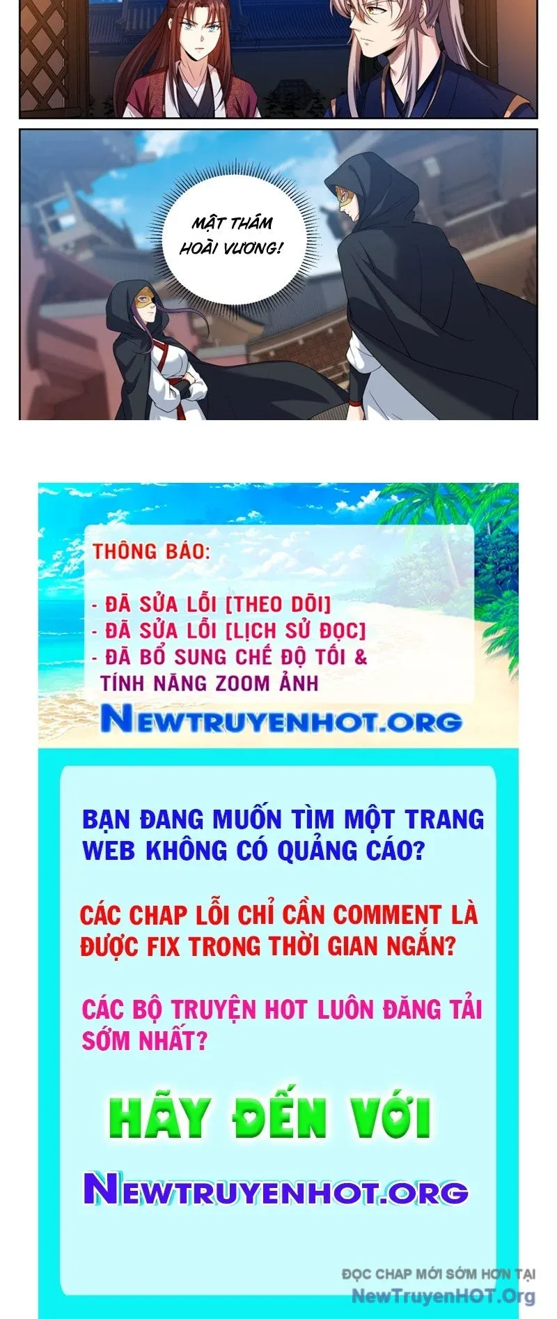đọc truyện Đại Phụng Đả Canh Nhân Chương 535 ảnh 46 tại Giả Dược