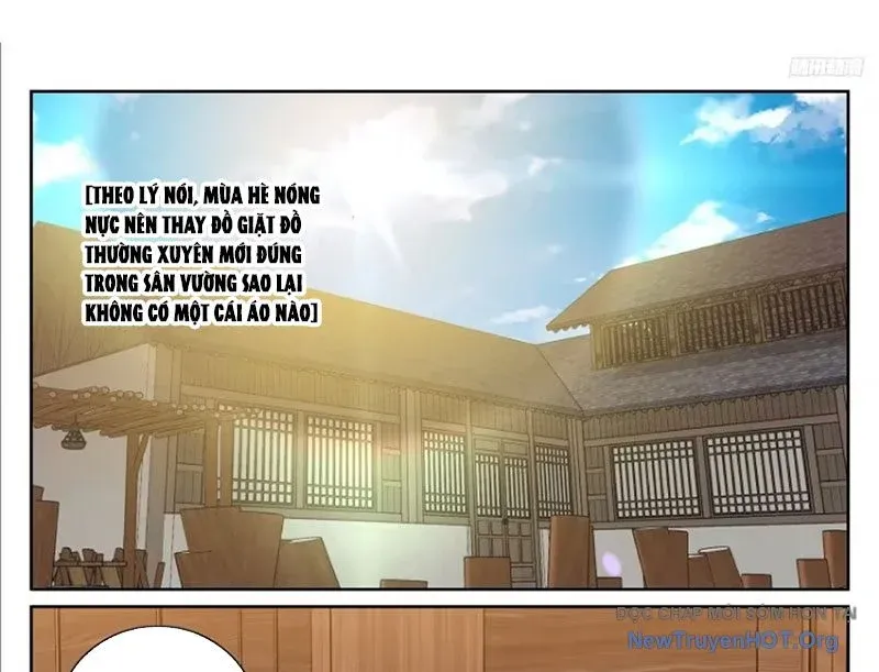 đọc truyện Đại Phụng Đả Canh Nhân Chương 537 ảnh 13 tại Giả Dược