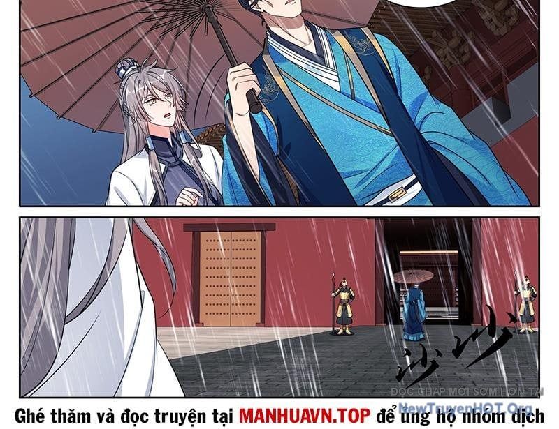 đọc truyện Đại Phụng Đả Canh Nhân Chương 539 ảnh 12 tại Thiên Thai Truyện