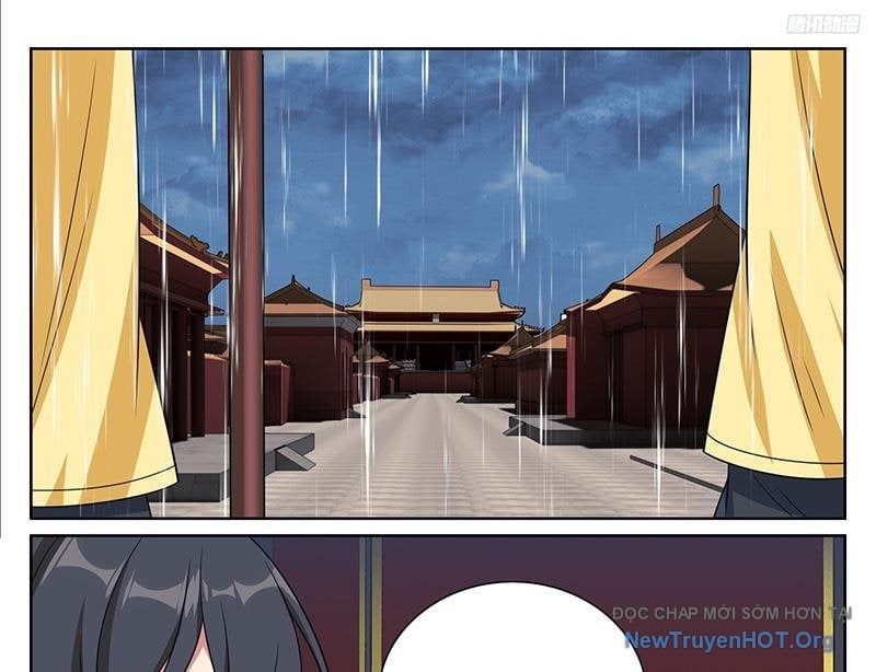 đọc truyện Đại Phụng Đả Canh Nhân Chương 539 ảnh 21 tại Thiên Thai Truyện