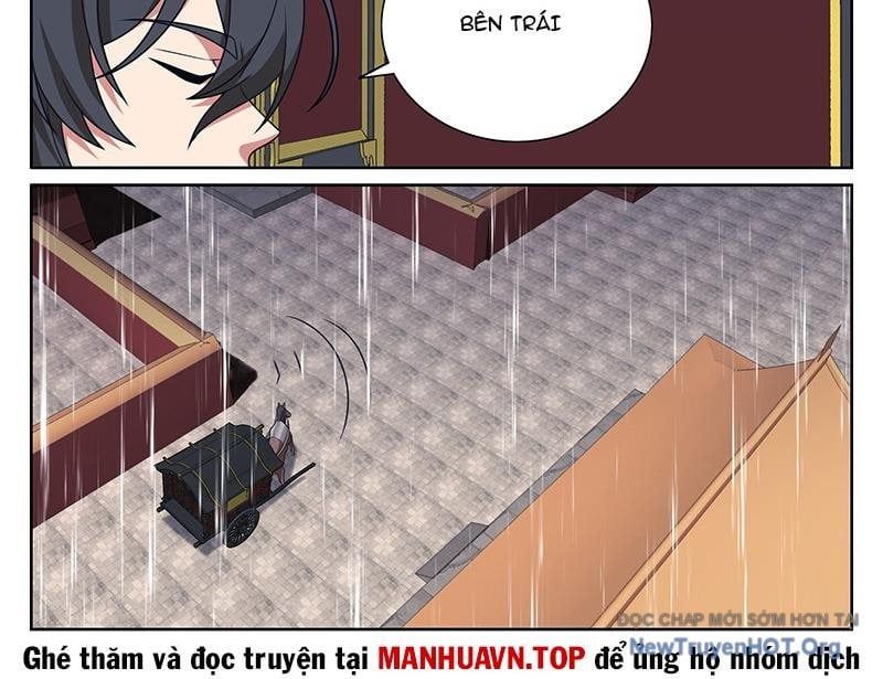 đọc truyện Đại Phụng Đả Canh Nhân Chương 539 ảnh 22 tại Thiên Thai Truyện