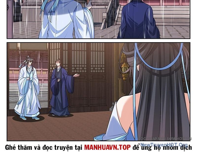 đọc truyện Đại Phụng Đả Canh Nhân Chương 539 ảnh 24 tại Thiên Thai Truyện