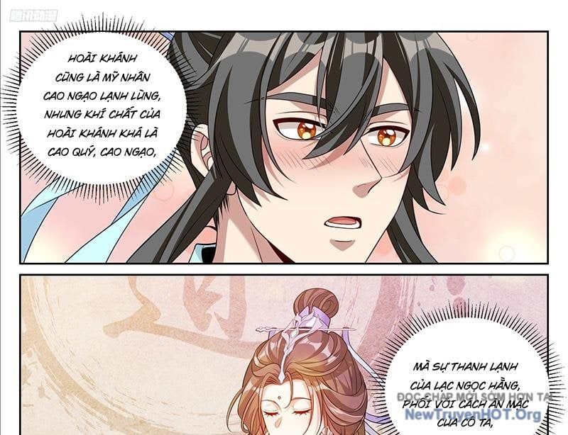 đọc truyện Đại Phụng Đả Canh Nhân Chương 539 ảnh 25 tại Thiên Thai Truyện