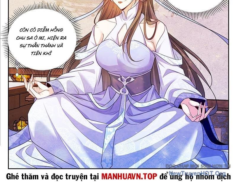 đọc truyện Đại Phụng Đả Canh Nhân Chương 539 ảnh 26 tại Thiên Thai Truyện