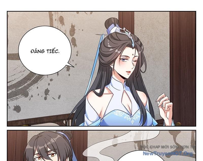 đọc truyện Đại Phụng Đả Canh Nhân Chương 539 ảnh 29 tại Thiên Thai Truyện