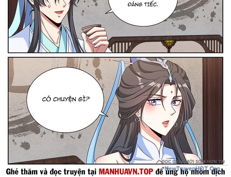 đọc truyện Đại Phụng Đả Canh Nhân Chương 539 ảnh 32 tại Thiên Thai Truyện