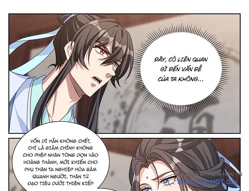 đọc truyện Đại Phụng Đả Canh Nhân Chương 539 ảnh 35 tại Thiên Thai Truyện