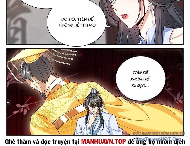 đọc truyện Đại Phụng Đả Canh Nhân Chương 539 ảnh 36 tại Thiên Thai Truyện