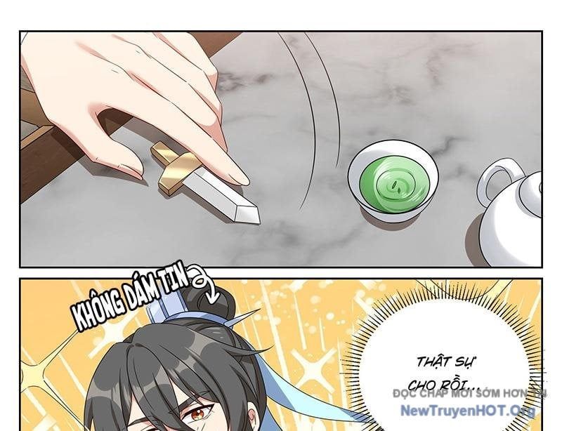 đọc truyện Đại Phụng Đả Canh Nhân Chương 539 ảnh 45 tại Thiên Thai Truyện