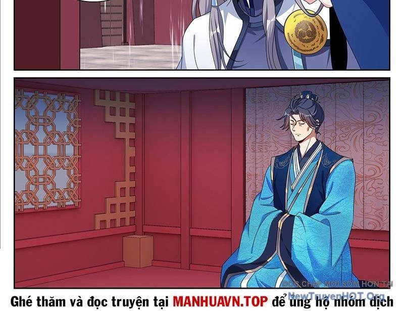 đọc truyện Đại Phụng Đả Canh Nhân Chương 539 ảnh 10 tại Thiên Thai Truyện