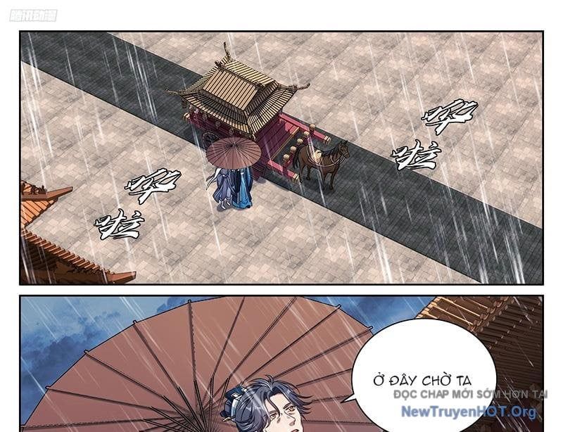 đọc truyện Đại Phụng Đả Canh Nhân Chương 539 ảnh 11 tại Thiên Thai Truyện