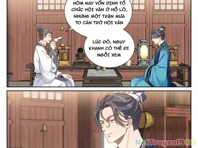 đọc truyện Đại Phụng Đả Canh Nhân Chương 540 ảnh 13 tại Thiên Thai Truyện